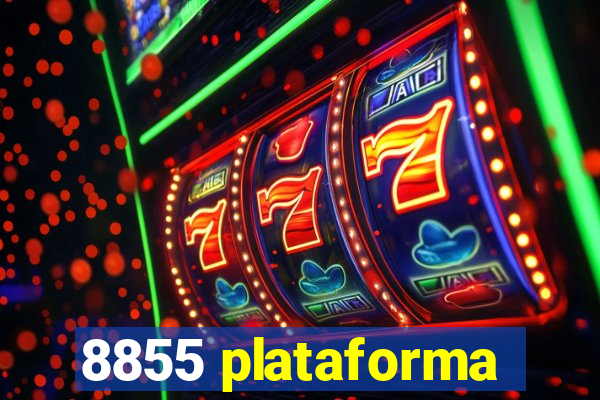 8855 plataforma